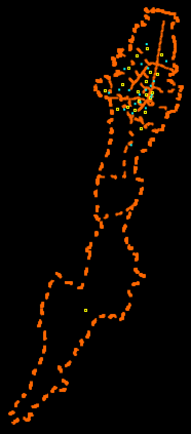 Localidades Bogotá