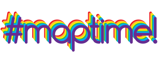maptime logo