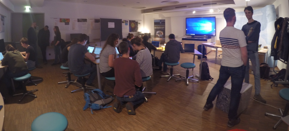 RStats Workshop