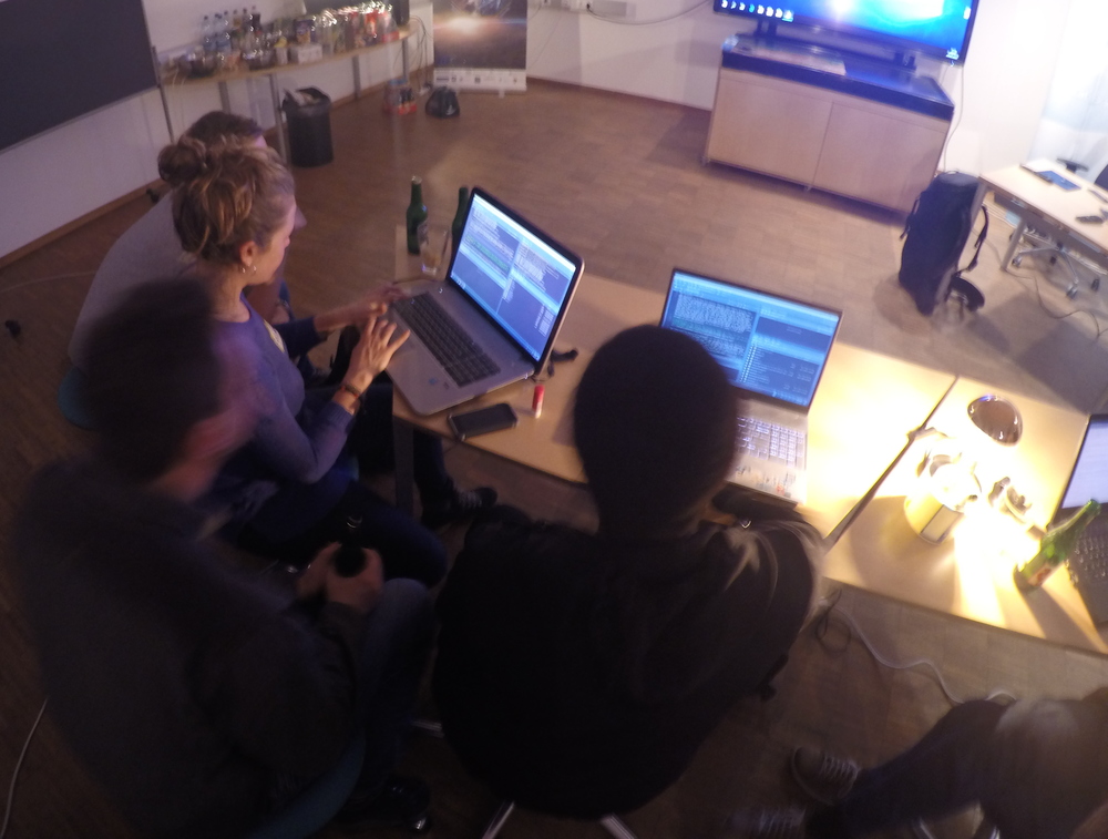 RStats Workshop