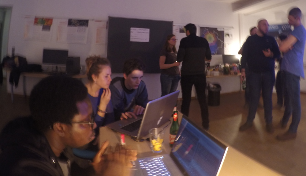 RStats Workshop